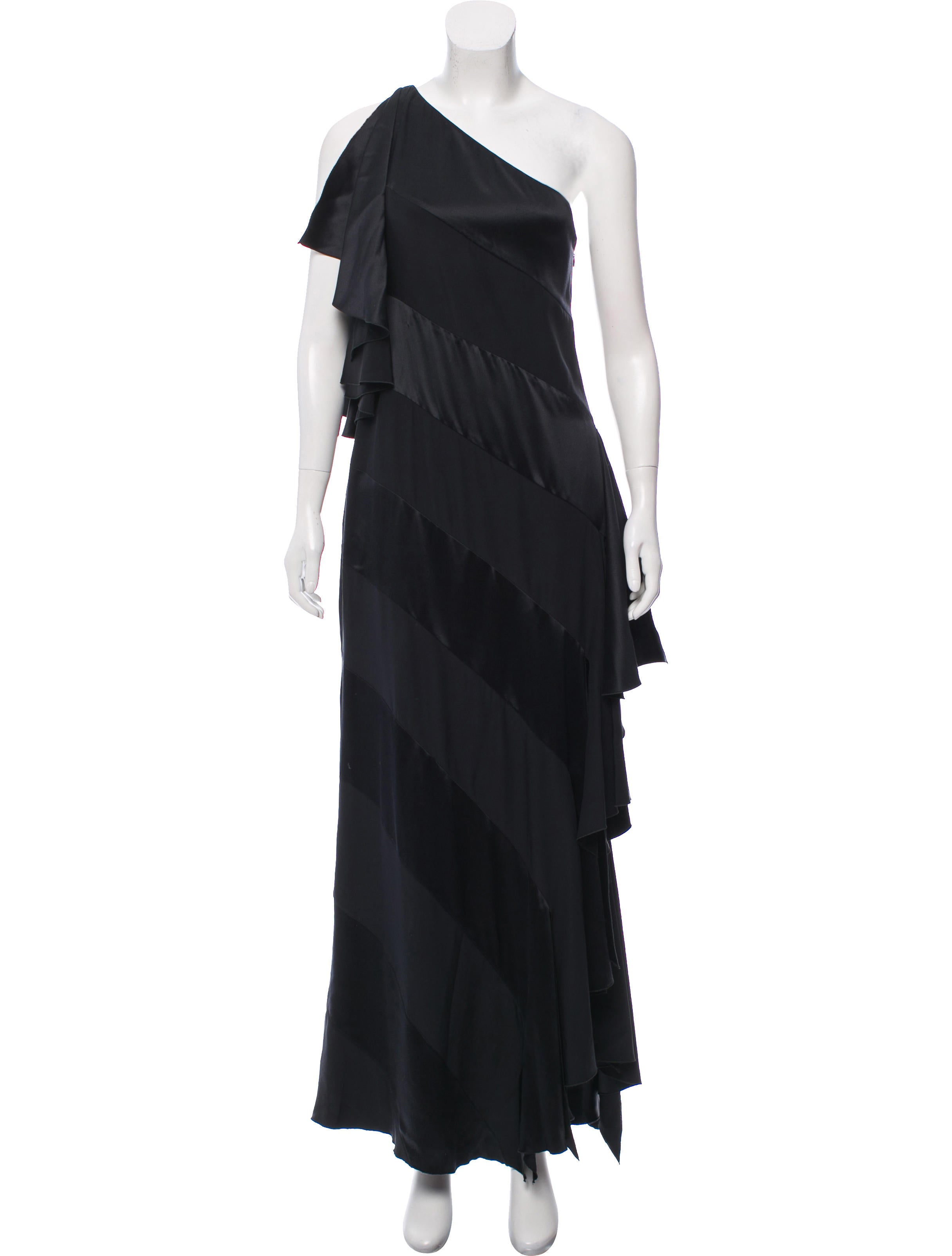 White Cocktail Dress Valentino